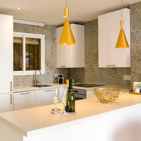 Agua V & Seasonal Pool By Ele Appartement