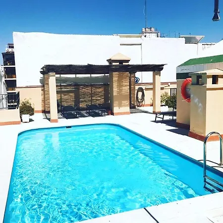 Agua V & Seasonal Pool By Ele Appartement *